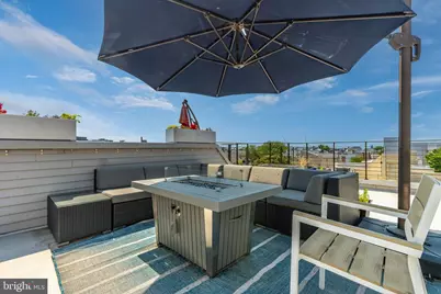 1733 Carpenter Street #D, Philadelphia, PA 19146 - Photo 35
