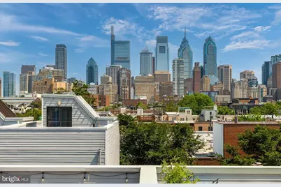 1733 Carpenter Street #D, Philadelphia, PA 19146 - Photo 33