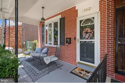 7412 Claridge Street, Philadelphia, PA 19111 - Photo 3
