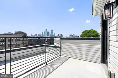 1729 Francis Street #4, Philadelphia, PA 19130 - Photo 21