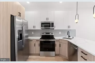 2631 Cecil B Moore Avenue #3, Philadelphia, PA 19121 - Photo 1