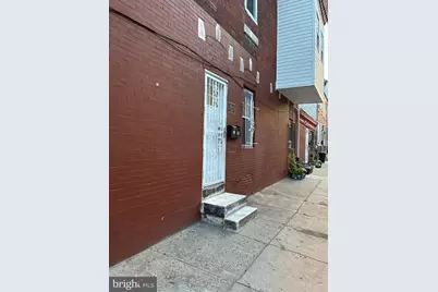 1814 S 5th Street #1 BEDROOM, Philadelphia, PA 19148 - Photo 5