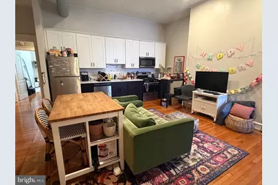 1211 Spruce Street #2F, Philadelphia, PA 19107 - Photo 1