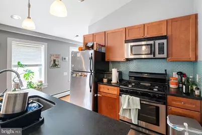 1902 Pine Street #5, Philadelphia, PA 19103 - Photo 9