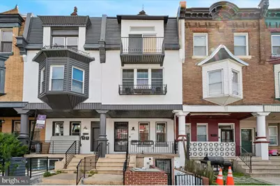 647 N 33rd Street, Philadelphia, PA 19104 - Photo 1