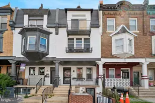 647 N 33rd St, Philadelphia, PA 19104 - Photo 1