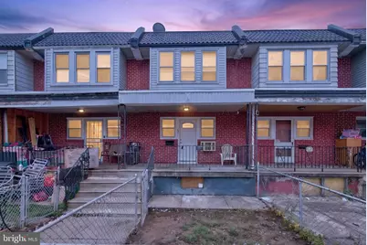 854 Bridge Street, Philadelphia, PA 19124 - Photo 1