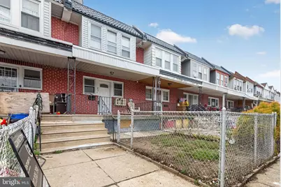 854 Bridge Street, Philadelphia, PA 19124 - Photo 3
