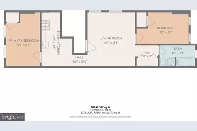 824 S St Bernard Street, Philadelphia, PA 19143 - Photo 21