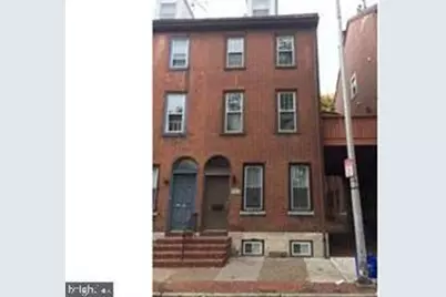 508 S 11th Street, Philadelphia, PA 19147 - Photo 1