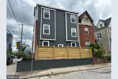 256 N 32nd Street #1, Philadelphia, PA 19104 - Photo 1