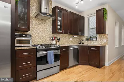 1814 Frankford Avenue #A, Philadelphia, PA 19125 - Photo 5