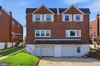 668 Renz Street, Philadelphia, PA 19128 - Photo 1