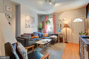 351 W Master St, Philadelphia, PA 19122 - Photo 1
