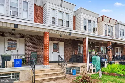 7186 Montague Street, Philadelphia, PA 19135 - Photo 3