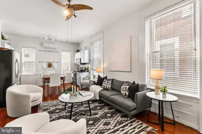 1802 Pine Street #4, Philadelphia, PA 19103 - Photo 3