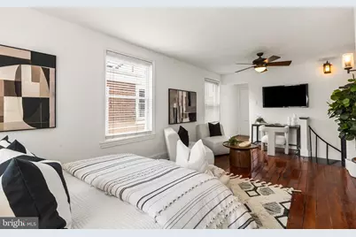 1802 Pine Street #4, Philadelphia, PA 19103 - Photo 21