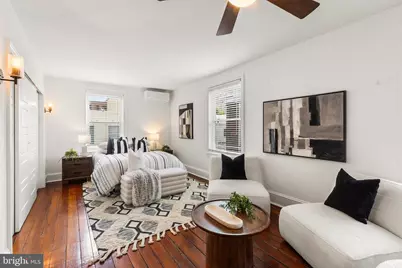 1802 Pine Street #4, Philadelphia, PA 19103 - Photo 17