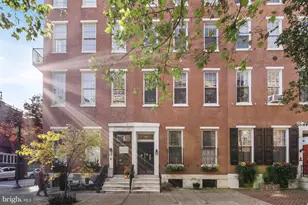 1802 Pine St, Philadelphia, PA 19103 - Photo 1