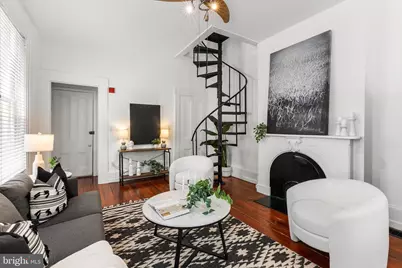 1802 Pine Street #4, Philadelphia, PA 19103 - Photo 7