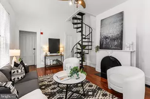 1802 Pine St, Philadelphia, PA 19103 - Photo 7
