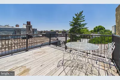 2220 Delancey Place #3F, Philadelphia, PA 19103 - Photo 15