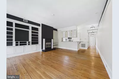 2220 Delancey Place #3F, Philadelphia, PA 19103 - Photo 3