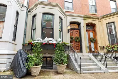 2220 Delancey Place #3F, Philadelphia, PA 19103 - Photo 1