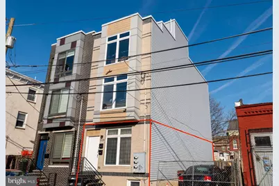 1239 N 19th Street #1, Philadelphia, PA 19121 - Photo 3