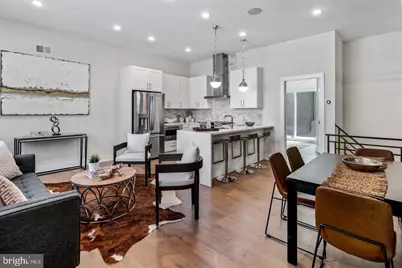 1910 Brown St #1, Philadelphia, PA 19130 - Photo 1