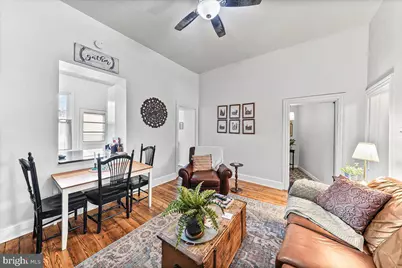 3517 Indian Queen Lane, Philadelphia, PA 19129 - Photo 5