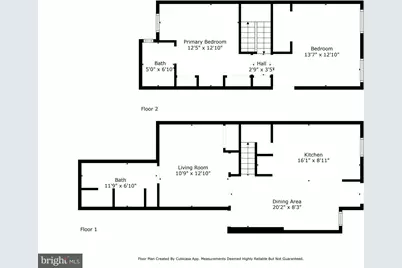 1326 S Broad Street #1F, Philadelphia, PA 19146 - Photo 31