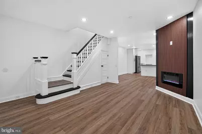 1152 S 53rd Street S, Philadelphia, PA 19143 - Photo 5