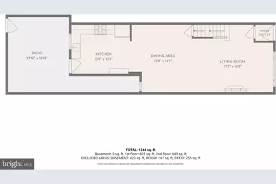 2609 S 16th Street, Philadelphia, PA 19145 - Photo 19