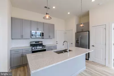 1129 Germantown Avenue #UNIT 4C, Philadelphia, PA 19123 - Photo 5
