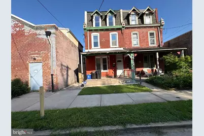 404 W Winona Street, Philadelphia, PA 19144 - Photo 1