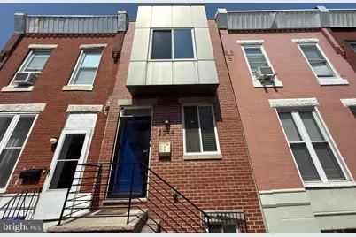 2344 S Beulah Street, Philadelphia, PA 19148 - Photo 1