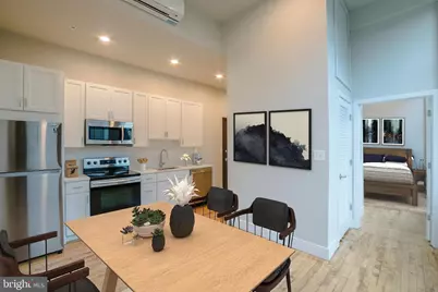1300 S 19th Street #UNIT 117, Philadelphia, PA 19146 - Photo 1