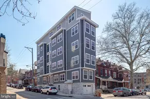 17 S 44th St, Philadelphia, PA 19104 - Photo 11
