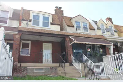 3926 Howland Street, Philadelphia, PA 19124 - Photo 1