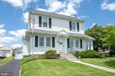505 Simms Street, Philadelphia, PA 19116 - Photo 5