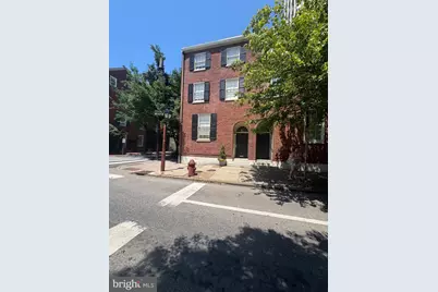 637 Spruce Street, Philadelphia, PA 19106 - Photo 1