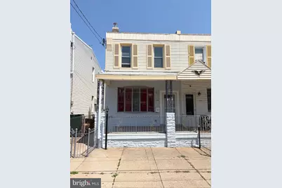 4526 E Stiles Street, Philadelphia, PA 19124 - Photo 1