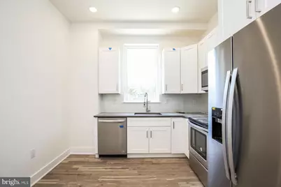 1431 Brown Street #2, Philadelphia, PA 19130 - Photo 3