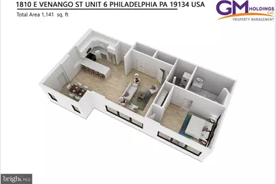 1810 E Venango Street #506, Philadelphia, PA 19134 - Photo 23