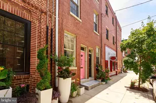 829 S 2nd St, Philadelphia, PA 19147 - Photo 1