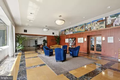 2601 Pennsylvania Avenue #827, Philadelphia, PA 19130 - Photo 11