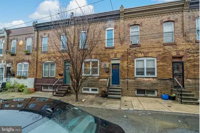 1930 S Bouvier Street, Philadelphia, PA 19145 - Photo 1
