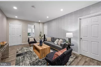 743 S 52nd Street, Philadelphia, PA 19143 - Photo 5