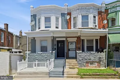 6047 Race Street, Philadelphia, PA 19139 - Photo 1